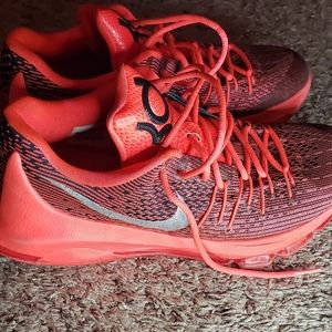 COPY - Kevin Durant Men's Basketball Shoes